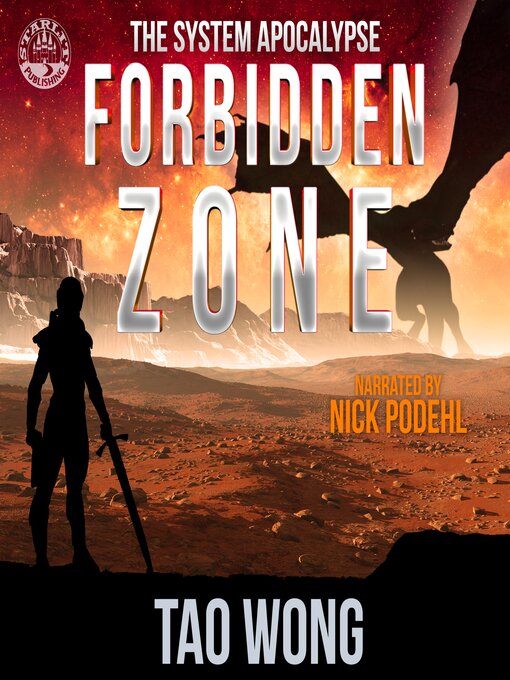 Title details for Forbidden Zone by Tao Wong - Available